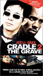 Cradle 2 The Grave VHS