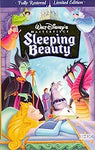 Sleeping Beauty VHS