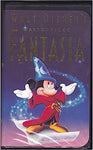 Fantasia VHS