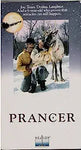 Prancer VHS