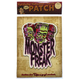 Monster Freak Patch