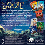 Loot Card Game