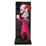 Royal Bobbles Killer Klowns - Slim Shadow Puppets Bobblehead