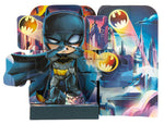 DC Flip Pop: Batman™ (new series, pop-up figure + booklet)