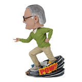 Royal Bobbles Stan Lee Collectible Bobblehead Statue