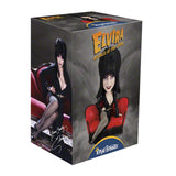 Royal Bobbles Elvira Lounge Bobblehead