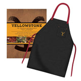 Yellowstone: Official Dutton Ranch Family Cookbook Gift Set