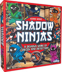 Shadow Ninjas Board Game