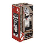 Royal Bobbles Ghostbusters Classic Stay Puft Scorched