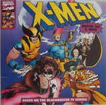 X-Men: Enter the X-Men TP