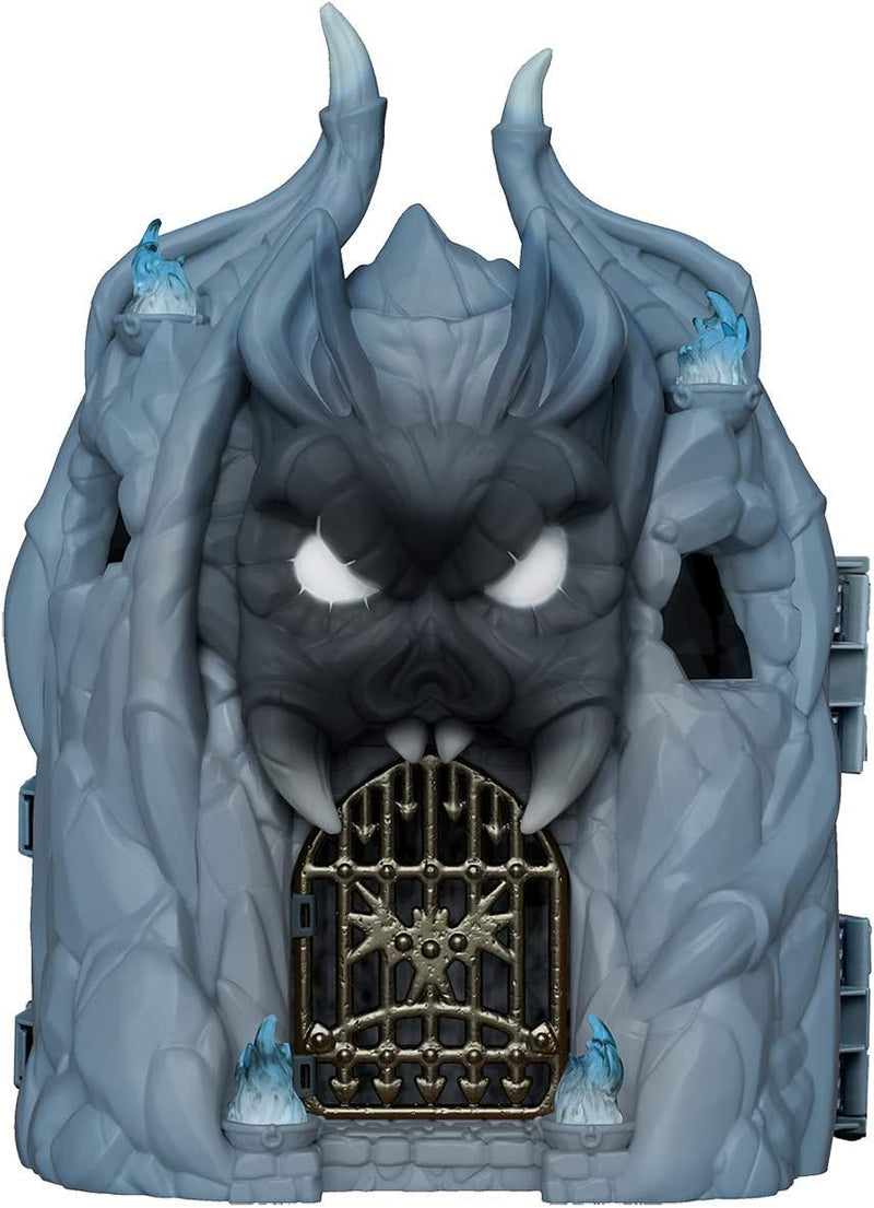 Funko DC Primal Age - Batcave Play Set