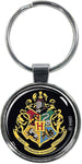 Harry Potter Howgwarts Keychain