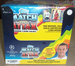 2017/18 Topps Match Attax Trading Card Game - Sealed