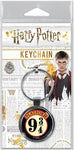 Harry Potter Platform 9 3/4 Keychain