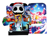 The Nightmare Before Christmas Flip Pop: Jack Skellington