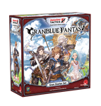 Japanime Tactics Granblue Fantasy Gran Starter Set