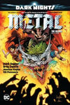 Dark Nights: Metal: Deluxe Edition HC