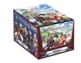 Japanime Tactics Granblue Fantasy Booster Box