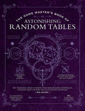 The Game Master’s Book of Random Tables