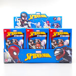 Marvel Spider-Man Attack Series Hero Box - Blind Box CDU