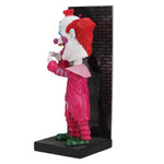 Royal Bobbles Killer Klowns - Slim Shadow Puppets Bobblehead