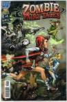 Zombie Fairy Tales (vol 1) #1 VF