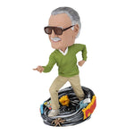 Royal Bobbles Stan Lee Collectible Bobblehead Statue