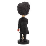 Royal Bobbles Edgar Allan Poe Collectible Bobblehead Statue