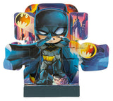 DC Flip Pop: Batman™ (new series, pop-up figure + booklet)