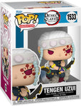 Pop Demon Slayer Tengen Uzui