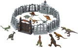 Jurassic World Dominion Advent Calendar