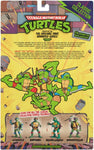 Teenage Mutant Ninja Turtles Classic Collection Raphael VF