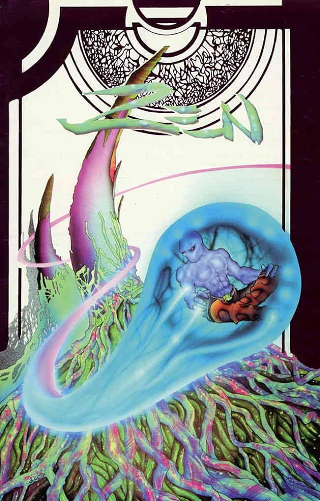 Zen Intergalactic Ninja Tour of the Universe Special VF