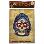 Grimm the Reaper Patch