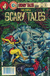 Scary Tales (vol 1) #37 NM