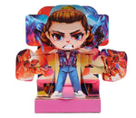 Stranger Things Flip Pop: Eleven (pop-up figure + booklet!)