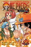 One Piece: Ace's Story, Vol. 1 by