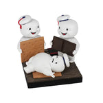 Royal Bobbles Ghostbusters Afterlife Mini-Pufts S'mores