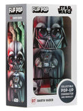 Star Wars Flip Pop: Darth Vader (pop-up figure + booklet)