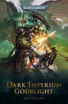 Godblight by Guy Haley