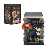 Jujutsu Kaisen Mystery Capsule Figure - Blind Box CDU