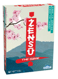 Zensu Board Game