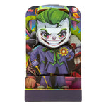 DC Flip Pop: The Joker (new series, pop-up figure + booklet)