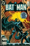 Batman Vol 1 #390