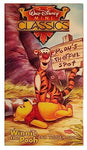 Winnie The Pooh And Tigger Too VHS