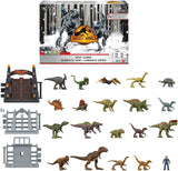 Jurassic World Dominion Advent Calendar