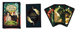 Good Omens Tarot Deck and Guidebook