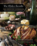 The Elder Scrolls®: The Official Cookbook Gift Set