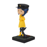 Royal Bobbles Coraline and The Cat Bobblehead