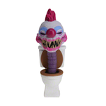 Royal Bobbles Killer Klowns - Baby Killer Klown in Toilet